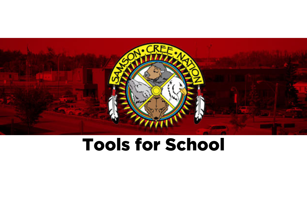 Samson Cree Nation - Tools for School.png
